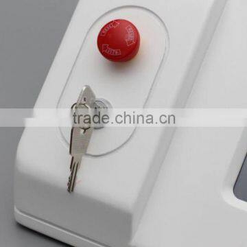 Top Quality Latest Handheld Pressotherapy Lymphatic Drainage Slimming Machine photo-5