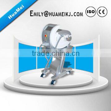 Distributors Wanted Full Body Hair Removal Machine Portable IPL photo-2