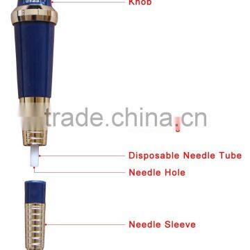 China Permanent Makeup Lip/eyebrow Tattoo Machine/tattoo Eyebrow Machine Pen for Sale photo-4