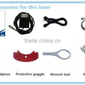 Professional Germany Laser Bar 808 Diode Laser Beauty Machine for Permanent Hair Removal photo-6