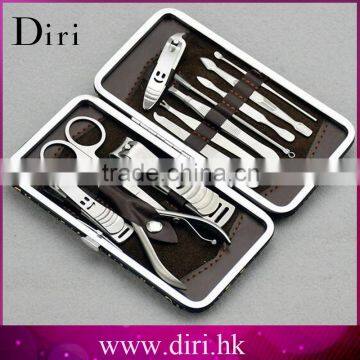 High Quality Beauty Personal Care Nails Supplies Manicure Pedicure Manicure Set photo-2