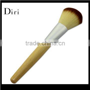 Soft Synthetic Hair Professional Powder Makeup Brushes