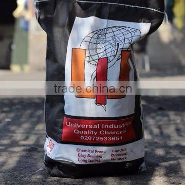 Nutural Charcoal photo-2