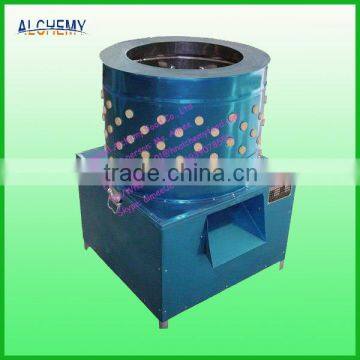 high quality chicken and duck plucker with finger