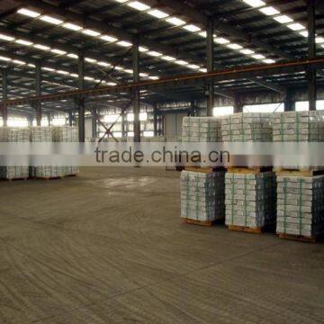 2016 HOT SALE ALUMINUM INGOT A7 at cheap price