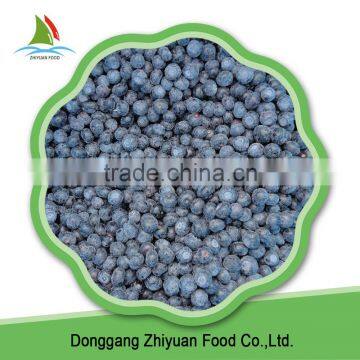 IQF Frozen Blueberry photo-6