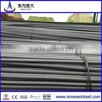 Grade 40 deformed steel bars / steel deformed bar/reinforced deformed steel bar