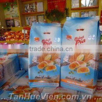 DELICOUS STATE VIETNAMESE DURIAN CAKE, PIA CAKE photo-3