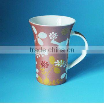 Promotional Ceramic Coffee Cups, Coffee Cup Ceramic, Fancy Coffee Cups