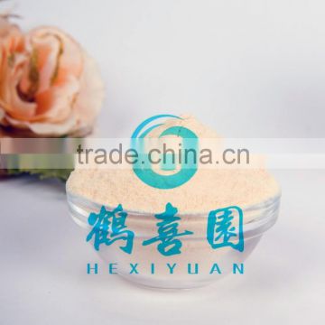 hydorgenated soy lecithin powder