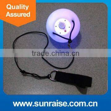 LED Pixel Poi