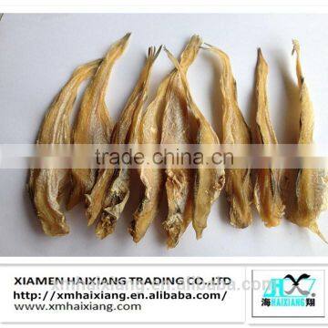 High quality pet food-dried cod fish(himetara)