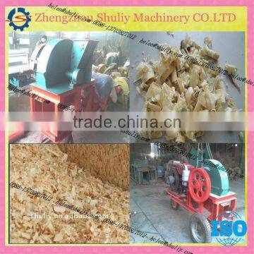 wood wool making machine/Best selling wood shaving machine for animal mat nest//0086-13703827012