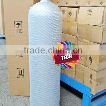 Top quality aluminum gas cylinder, diving cylinder, aluminum cylinder, gas cylinder, diving tank