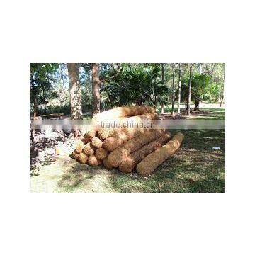 Coconut Fibre Logs(Soil Erosion Matting)