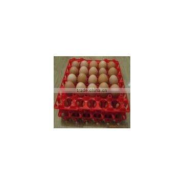 2014 cheap plastic incubator egg tray