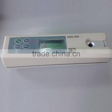 Digital Honey Refractometer