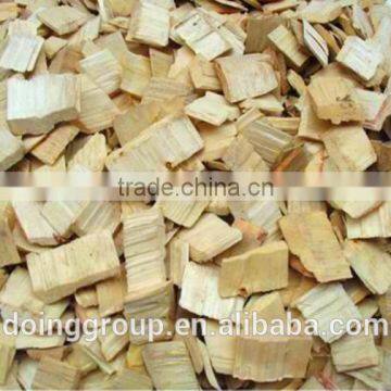 Mini Wood Chipper for Sale photo-3