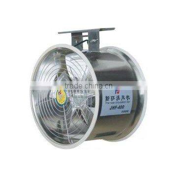 Greenhouse Air Circulating Fan flower&plant with CE certificate