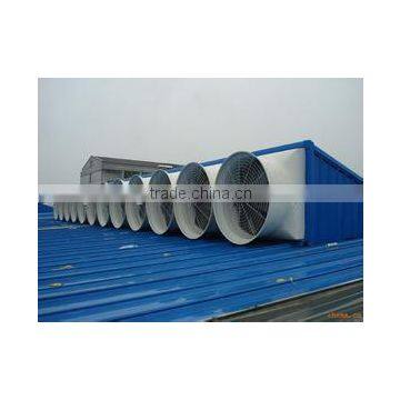 Hot Sale 1060mm FRP Roof Exhaust Fan