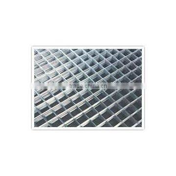 galvanized wire mesh