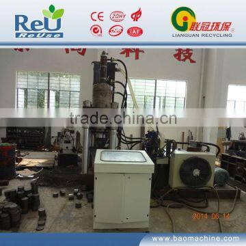 Y83 series of Briquetting Press