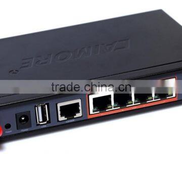 4XLAN 4G LTE FDD Commercial Router photo-3