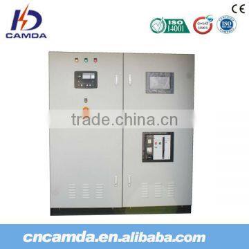 Generator Set Synchronizer System Cabinet