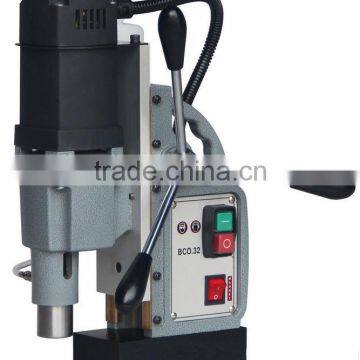Magnetic Drill