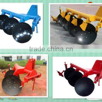 hot sale one-way drive disc plough