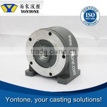 Yontone YT649 24-7 Coverage ISO Best Sell	Alloy ZL102 AlSi9Cu3 AlSi12Fe A380 A356 ADC12	Metalworking Aluminum Die Casting Part