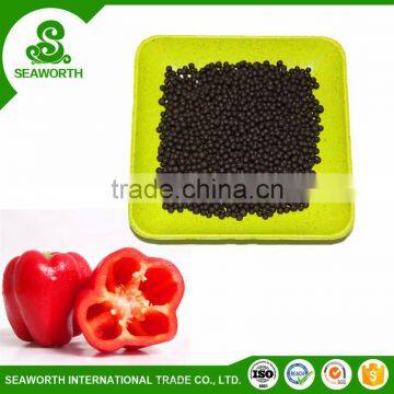 Professional amino acid calcium chelated fertilizer with CE certificate