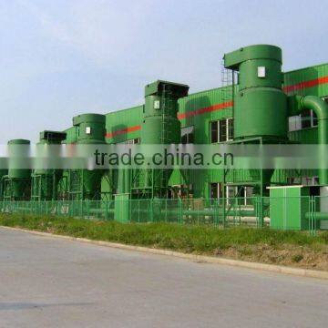 Cyclone dust collector for wood /dust collector price yufeng brand