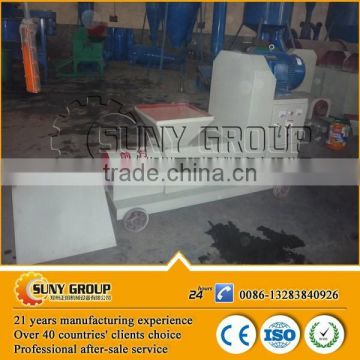 Professionan fuel briquette machine for make charcoal in china