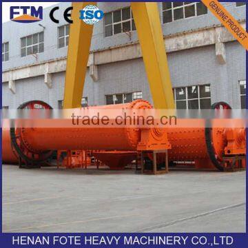 2014 Hot Gold Ball Mill for Sale