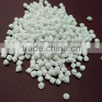 Tio2 White Masterbatches for pe Injection Use High Quality Low Price photo-4