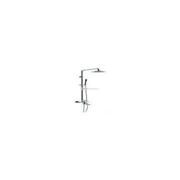 shower mixer, bathroom products, shower head