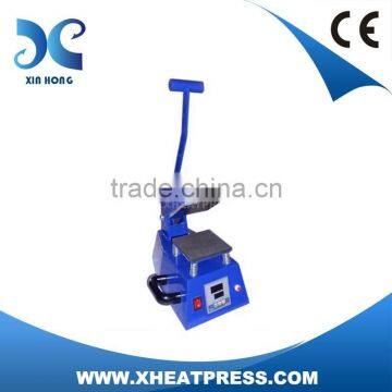 High Quality Small Label Heat Press Machine