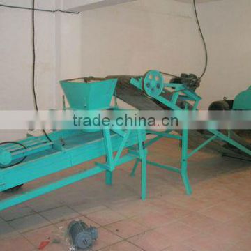 cable granulator/cooper wire crusher