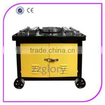 Super quality steel bar bending machine