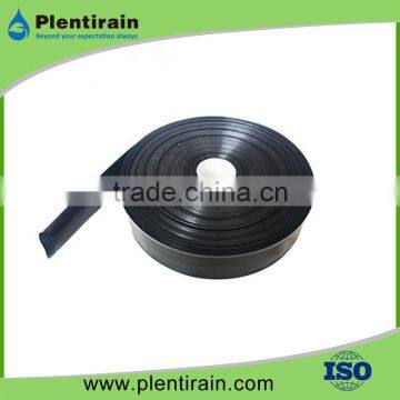 Agriculture irrigation micro spray tape