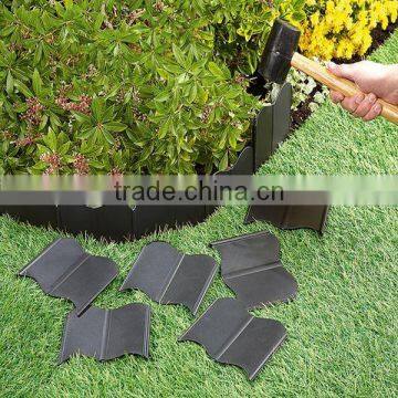 Hammer in Lawn Edging 6 inches