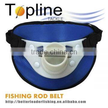 High quality fishing rod belt Gimbals fishing rod belt