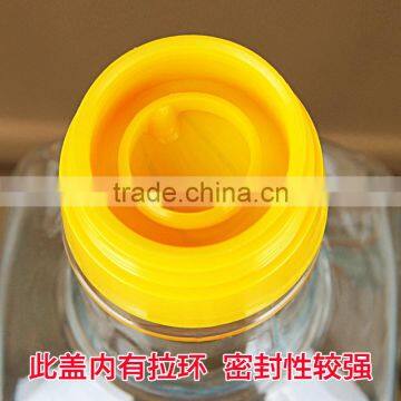 250ml 500ml 1000ml Olive Oil Bottle/olive Oil and Vinegar Bottle photo-4