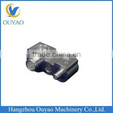 CNC Machines Aluminium Fabrications