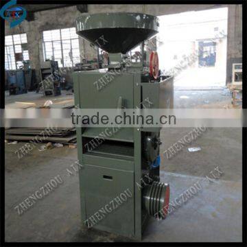 SB series combined rice mill machine