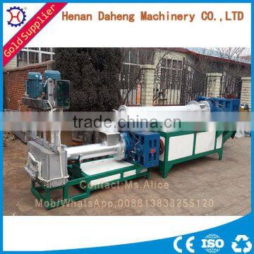 Twin-Screw Mini Plastic Extruder Machine Sale