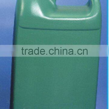 4000ml plastic oil container