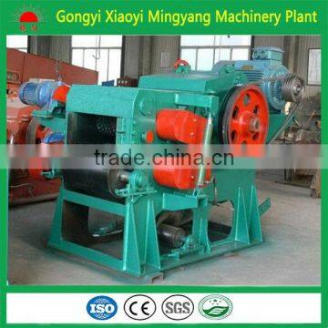 China supplier CE approved Wood Chipper Shredder Drum Chipper 008615039052280