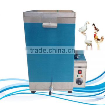 Cheap Full Automatic Easy Operation Chicken Scalding For Sale